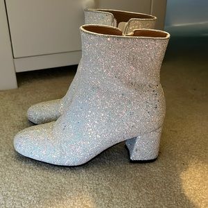 SPARKLY BOOTS (T-SWIFT PERFECT)
